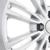 Диски СКАД 6.5\R16 4*100 ET50 d60.1 Селена