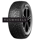 Шины Gislaved  275/55/20  T 117 SpikeControl  XL Ш.