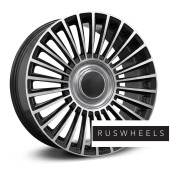 Диски RST R20 / 9J PCD 5x112 ЕТ 33 ЦО 66.56 R112