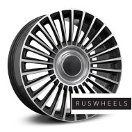 Диски RST R20 / 9J PCD 5x112 ЕТ 33 ЦО 66.56 R112 Диски RST R20 / 9J PCD 5x112 ЕТ 33 ЦО 66.56 R112