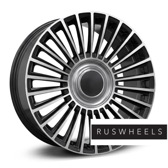 Диски RST R20 / 9J PCD 5x112 ЕТ 33 ЦО 66.56 R112 Диски RST R20 / 9J PCD 5x112 ЕТ 33 ЦО 66.56 R112