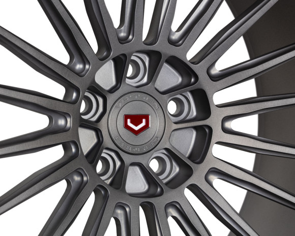 Диски Vossen S17-04 21"