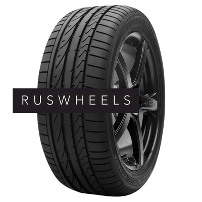 Шины Bridgestone 275/40ZR18 99(Y) Potenza RE050A AM8 TL