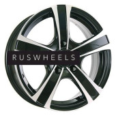 Диски Tech Line 6x15/5x100 ET38 D57,1 539 BD