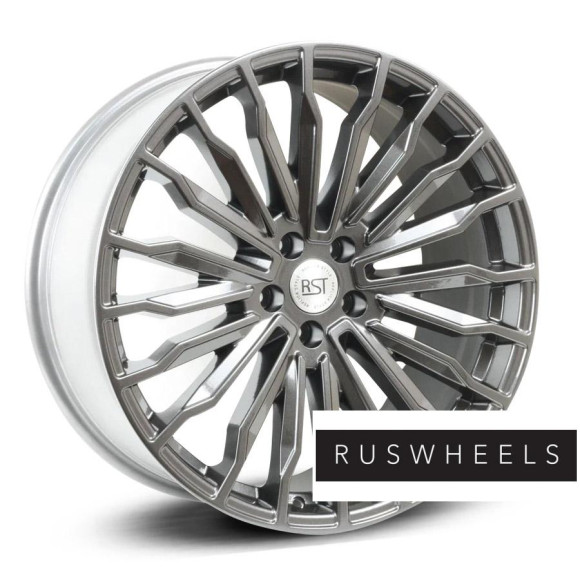 Диски RST R20 / 9J PCD 5x114.3 ЕТ 35 ЦО 67.1 R032 Диски RST R20 / 9J PCD 5x114.3 ЕТ 35 ЦО 67.1 R032