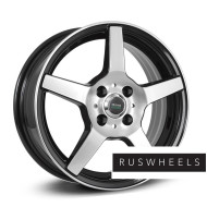 Диски Megami R16 / 6.5J PCD 5x108 ЕТ 40 ЦО 65.1 AF-07 Диски Megami R16 / 6.5J PCD 5x108 ЕТ 40 ЦО 65.1 AF-07