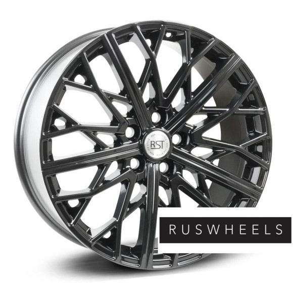 Диски RST R20 / 8.5J PCD 5x120 ЕТ 47 ЦО 72.6 R002 Диски RST R20 / 8.5J PCD 5x120 ЕТ 47 ЦО 72.6 R002