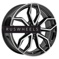 Диски LS FlowForming 7,5x18/5x108 ET45 D65,1 RC104 BKF (конус) Диски LS FlowForming 7,5x18/5x108 ET45 D65,1 RC104 BKF (конус)