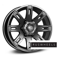 Диски КиК R16 / 7.5J PCD 6x139.7 ЕТ 30 ЦО 100.1 Полюс Диски КиК R16 / 7.5J PCD 6x139.7 ЕТ 30 ЦО 100.1 Полюс