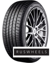 Шины Bridgestone 215/50 r18 Turanza T005 92W Шины Bridgestone 215/50 r18 Turanza T005 92W