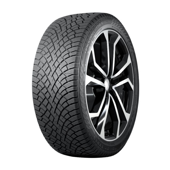 Шины Nokian Tyres 215/55/18 R 99 Hakkapeliitta R5 SUV XL Шины Nokian Tyres 215/55/18 R 99 Hakkapeliitta R5 SUV XL