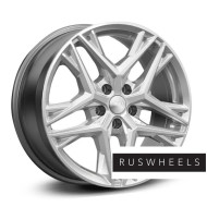 Диски Скад R18 / 8J PCD 5x120 ЕТ 40 ЦО 72.6 Челси