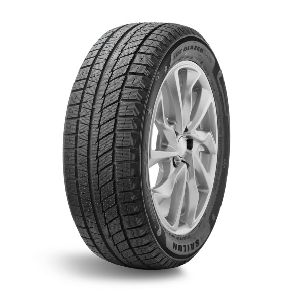Шины Sailun 255/40R18 95T Ice Blazer Arctic Evo TL RFT