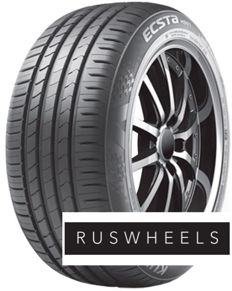 Шины Kumho 215/45/16 H 86 Ecsta HS51 Шины Kumho 215/45/16 H 86 Ecsta HS51