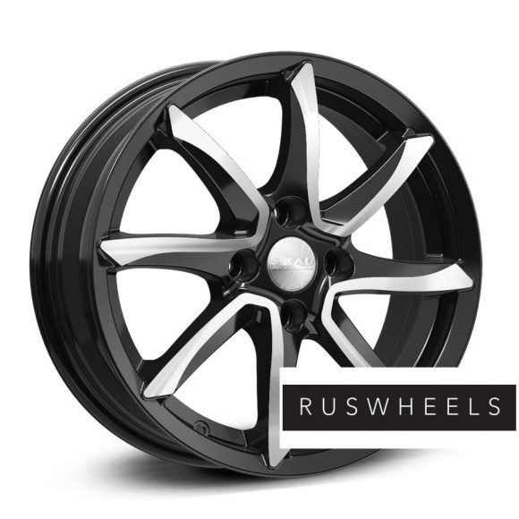 Диски Скад R15 / 6J PCD 4x100 ЕТ 45 ЦО 67.1 Осака Диски Скад R15 / 6J PCD 4x100 ЕТ 45 ЦО 67.1 Осака