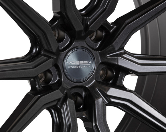 Диски Vossen HF-3 21x9.5 Anthracite Диски Vossen HF-3 21x9.5 Anthracite