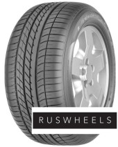 Шины GoodYear  255/55/18  Y 109 EAG. F-1 ASYMMETRIC SUV  XL (AO)