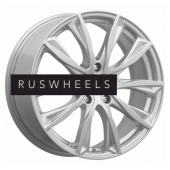 Диски iFree 7,5x18/5x108 ET35 D67,1 Каzантип (КС684М) Нео-классик