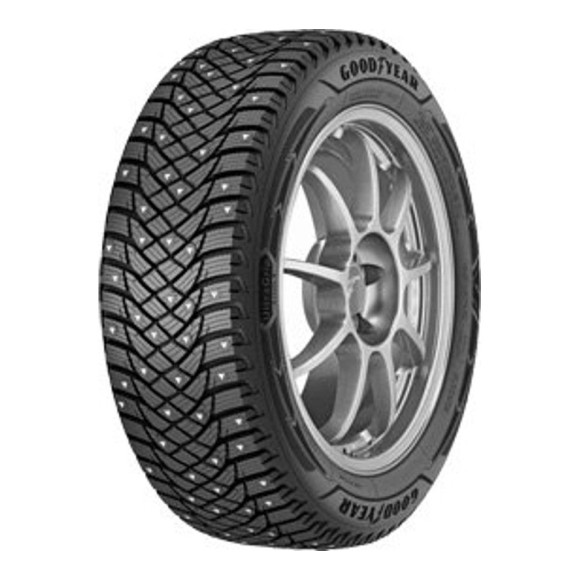 Шины GoodYear  225/45/19  T 96 ULTRA GRIP ARCTIC 2  XL Ш. старше 3-х лет