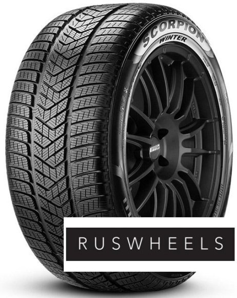 Шины Pirelli 315/35 r22 Scorpion Winter 111V Runflat Шины Pirelli 315/35 r22 Scorpion Winter 111V Runflat