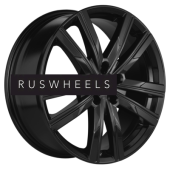 Диски Khomen Wheels 7,5x19/5x108 ET36 D65,1 KHW1905 (Exeed VX/TXL/LX) Black