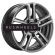 Диски Khomen Wheels 6,5x16/5x139,7 ET40 D98,5 KHW1602 (Niva 4x4) Gray Диски Khomen Wheels 6,5x16/5x139,7 ET40 D98,5 KHW1602 (Niva 4x4) Gray