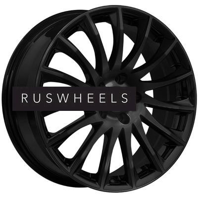 Диски СКАД 7x18/5x114,3 ET50 D67,1 Валенсия (КЛ282) Бархат новый