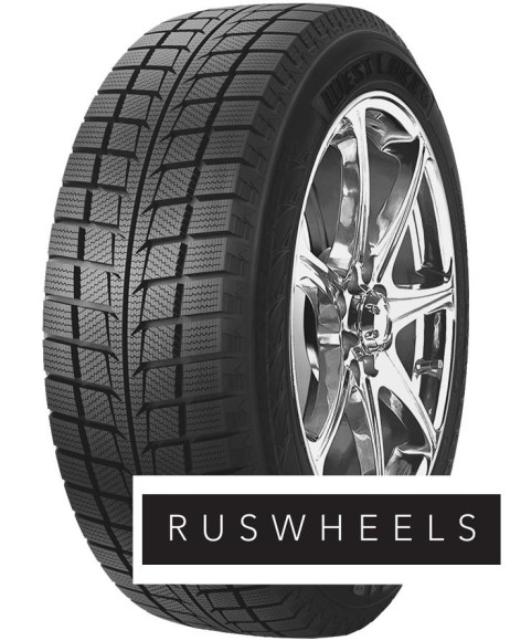 Шины Westlake 205/55 r16 SW618 91H
