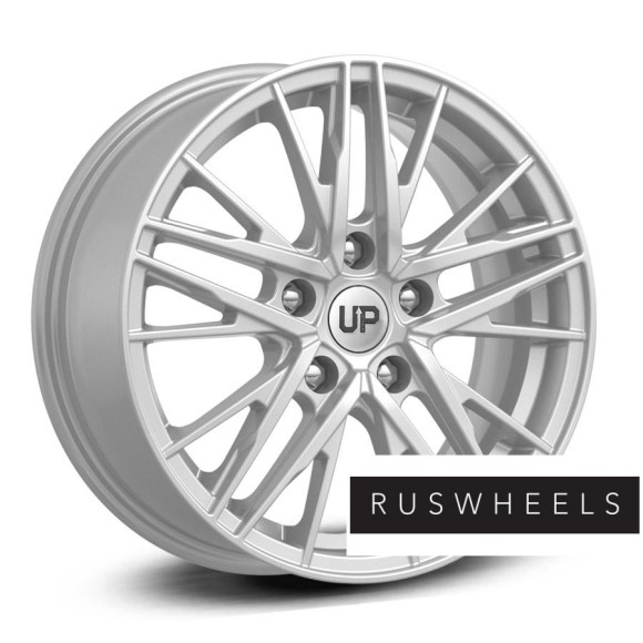 Диски Wheels UP R16 / 6.5J PCD 5x105 ЕТ 38 ЦО 56.6 Up108