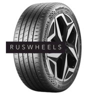 Шины Continental 285/50R20 116W XL PremiumContact 7 TL FR Шины Continental 285/50R20 116W XL PremiumContact 7 TL FR