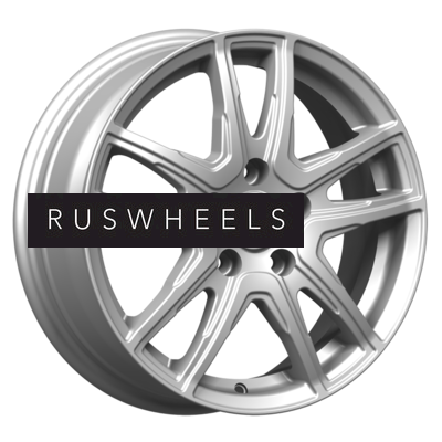 Диски СКАД 6x16/5x114,3 ET46 D67,1 Сидней (КЛ308) Селена Диски СКАД 6x16/5x114,3 ET46 D67,1 Сидней (КЛ308) Селена