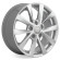 Диски iFree Original 6.5\R16 5*114.3 ET45 d67.1 Сильвер