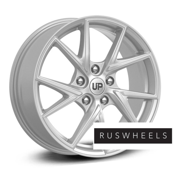 Диски Wheels UP R17 / 7J PCD 5x112 ЕТ 45 ЦО 57.1 Up105