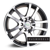 Диски N2O R15 / 6J PCD 4x108 ЕТ 50 ЦО 73.1 Y450