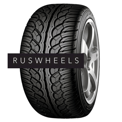 Шины Yokohama 255/45R20 105V RF Parada Spec-X PA02 TL