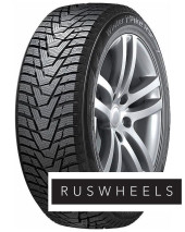 Шины Hankook 235/60 r17 Winter I Pike X W429A 106T Шипы