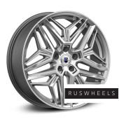 Диски КиК R19 / 7J PCD 5x108 ЕТ 33 ЦО 60.1 Колумб Диски КиК R19 / 7J PCD 5x108 ЕТ 33 ЦО 60.1 Колумб