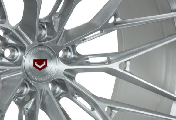 Диски Vossen S21-02 23"