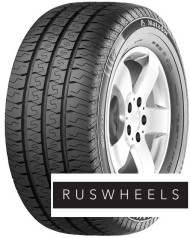 Шины Matador 195/75 r16c MPS-330 Maxilla 2 107/105R