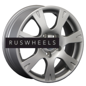 Диски Replay 6,5x16/5x112 ET50 D57,1 SK21 Sil (конус, C570) 625 кг