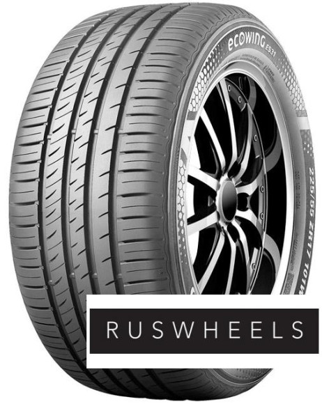 Шины Kumho 175/50 r15 Ecowing ES31 75H