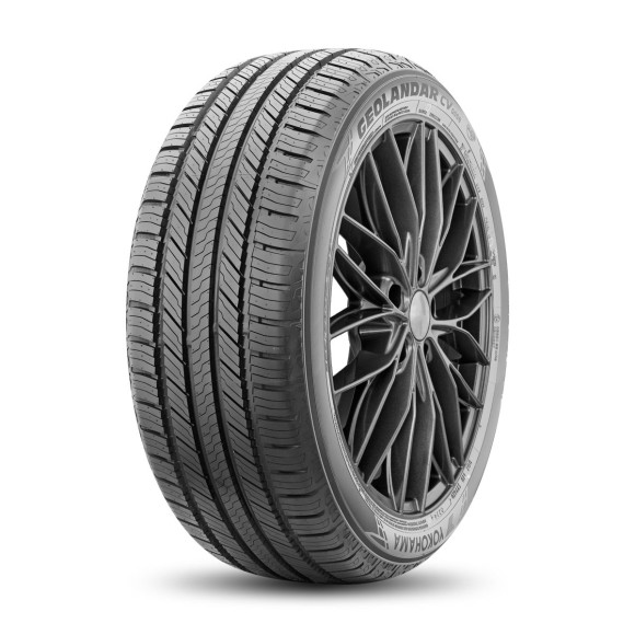Шины Yokohama 255/50/19 V 107 GEOLANDAR CV G058 Шины Yokohama 255/50/19 V 107 GEOLANDAR CV G058