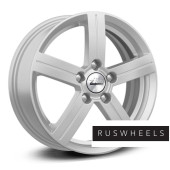 Диски iFree R16 / 6J PCD 5x112 ЕТ 43 ЦО 57.1 Оруэлл