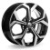 Диски iFree Original 6.5\R16 5*114.3 ET45 d67.1 Алмаз черный