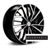 Диски KHOMEN WHEELS R17 / 7J PCD 5x114.3 ЕТ 51 ЦО 67.1 1717 Диски KHOMEN WHEELS R17 / 7J PCD 5x114.3 ЕТ 51 ЦО 67.1 1717