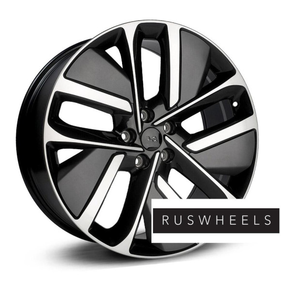 Диски RPLC R21 / 9J PCD 5x120 ЕТ 45.5 ЦО 62.5 Li1