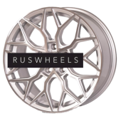 Диски Lizardo 7x15/4x98 ET38 D58,5 XH1024 SMF (конус)