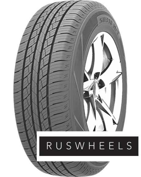 Шины Westlake 235/75 r15 SU318 H/T 105H
