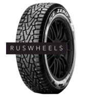 Шины Pirelli 185/55R15 82T Ice Zero TL (шип.)