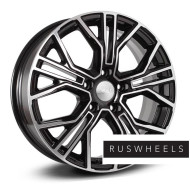 Диски Скад R17 / 6.5J PCD 5x114.3 ЕТ 50 ЦО 54.1 Тибет Диски Скад R17 / 6.5J PCD 5x114.3 ЕТ 50 ЦО 54.1 Тибет